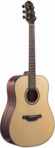 Crafter HD-250/N Акустическая гитара.