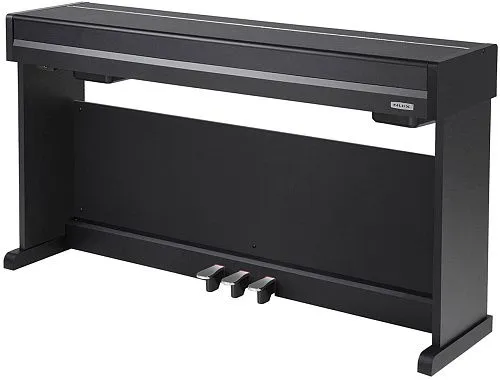 Nux NCK-330-BK Цифровое пианино, черное.