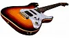 JET JS-600 BS Электрогитара, Stratocaster.-5