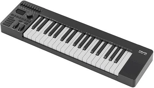 Nux NTK-37 Track Keyboard Midi-клавиатура.