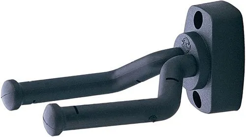 Konig&Meyer 16280-000-55 Держатель для гитары, "крюк", настенный.