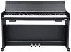Nux NCK-330-BK Цифровое пианино, черное.-0