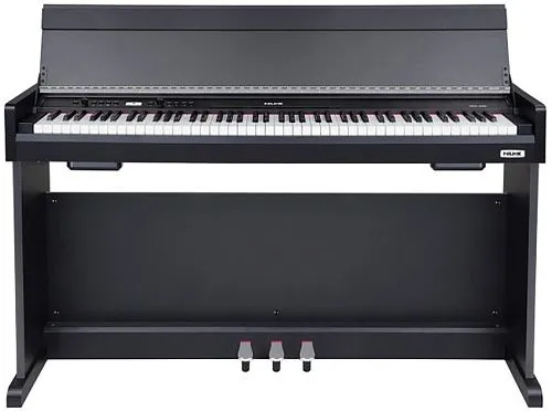 Nux NCK-330-BK Цифровое пианино, черное.