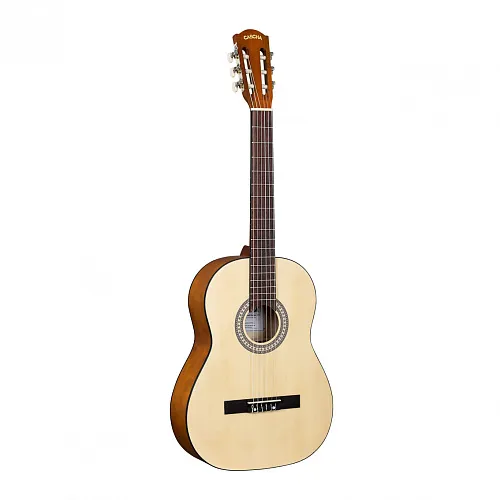 Cascha HH-2354 Student Series Классическая гитара 1/2