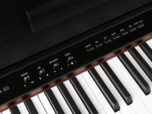 Medeli DP650K Цифровое пианино.