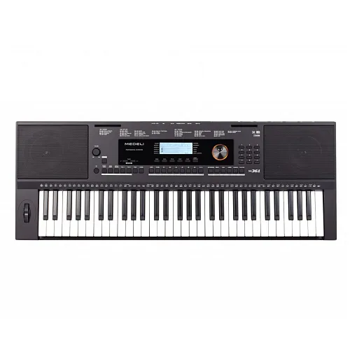 Medeli M361 Синтезатор.