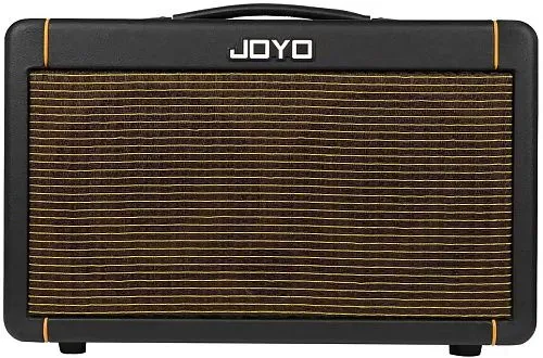 Joyo AC-40S Комбоусилитель для акустической гитары портативный.