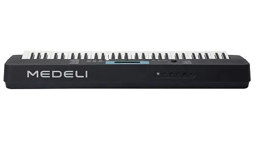 Medeli M211K Синтезатор.