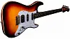 JET JS-600 BS Электрогитара, Stratocaster.-1