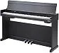 Nux NCK-330-BK Цифровое пианино, черное.-4