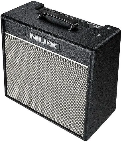 Nux Mighty-40MKII Цифровой комбоусилитель.