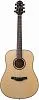 Crafter HD-250/N Акустическая гитара.-0