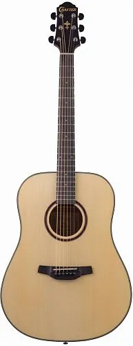 Crafter HD-250/N Акустическая гитара.