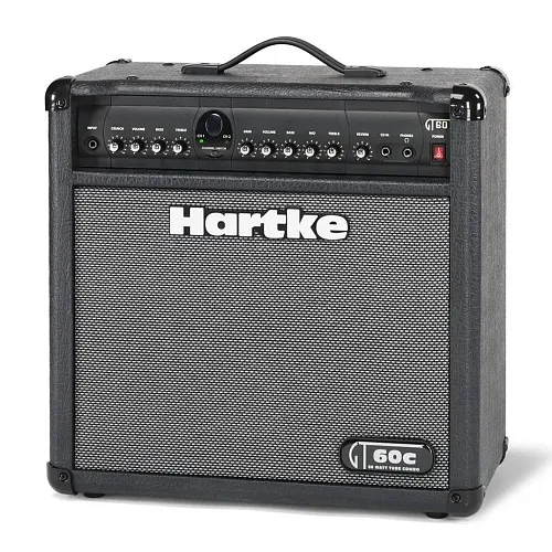 Hartke GT60C Guitar combo Комбоусилитель для электрогитары.