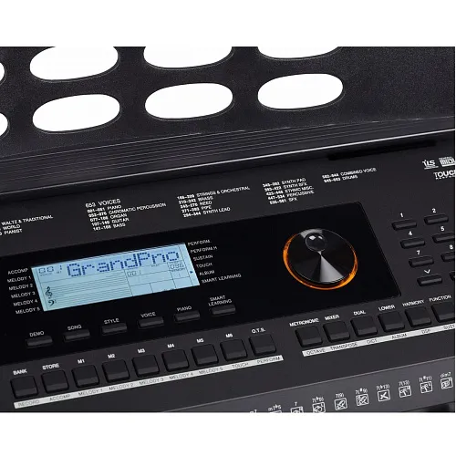 Medeli M361 Синтезатор.